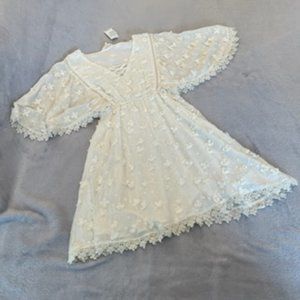 Rocks & Indigo Women's Dress Medium